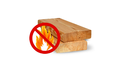 Огнезащита