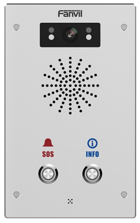 Fanvil i16SV-02P