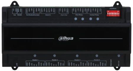DHI-ASC2204B-S