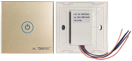 AT-H02P LED