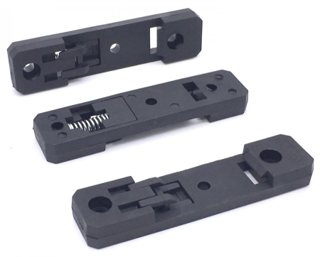 DIN-holder