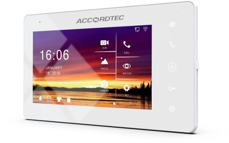 AT-VD720W WH