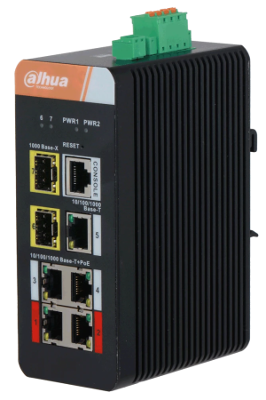 DH-PFS4207-4GT-DP