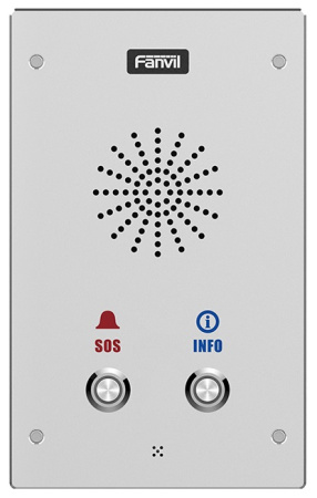 Fanvil i16S-02P