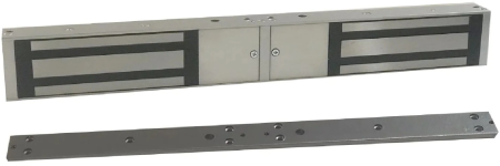 ML-395 Double с планкой