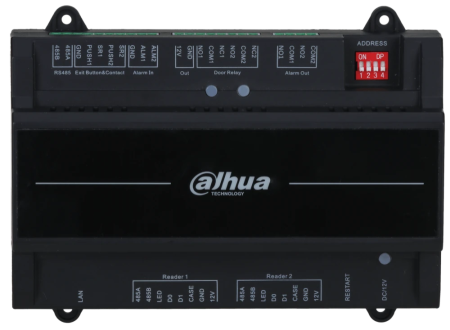 DHI-ASC2202B-S