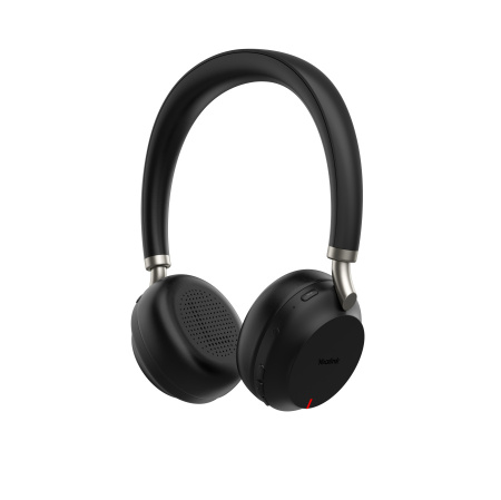 Yealink BH72 Teams Black USB